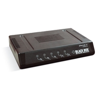 MDS962AE-10BT-R2: Desktop, 2 wires, 15Mbps, 48 VDC