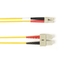 FOCMR10-005M-SCLC-YL: Yellow, LC-SC, 5m