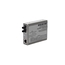 LMC1017A-MMST: Multimode, (1) 10/100/1000 Mbps RJ45, (1) 1000BaseSX MM ST, ST, 550m, 110 VAC